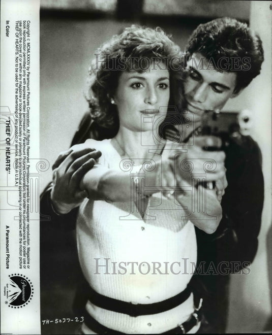 1984, "Thief of Hearts" - cvp95573 - Historic Images