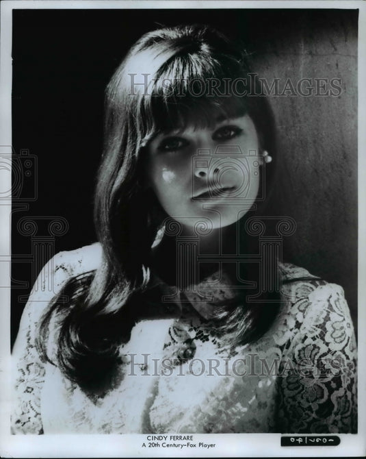 1967, - cvp95833 - Historic Images