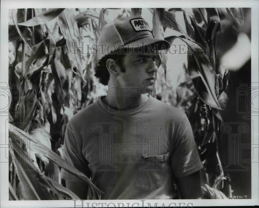 1989, Kevin Anderson in Miles From Home. - cvp96034 - Historic Images