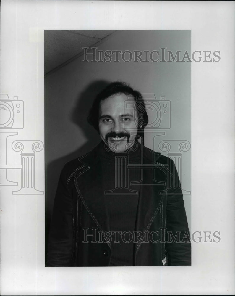 1978, Stephen Sroka - cvp96281 - Historic Images