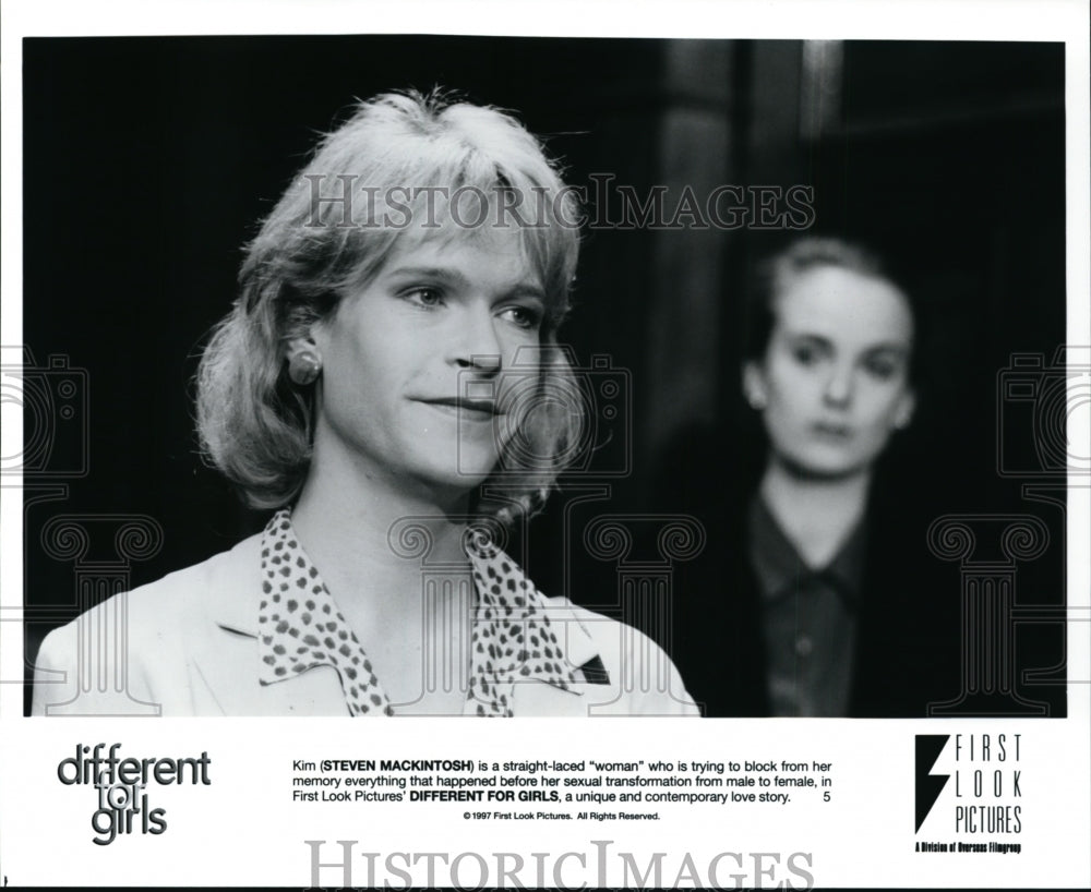 1997 Press Photo Steven Mackintosh in Different for Girls. - cvp96848-Historic Images