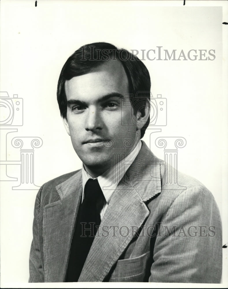 1990 Rick Solon, Figgi International - Historic Images