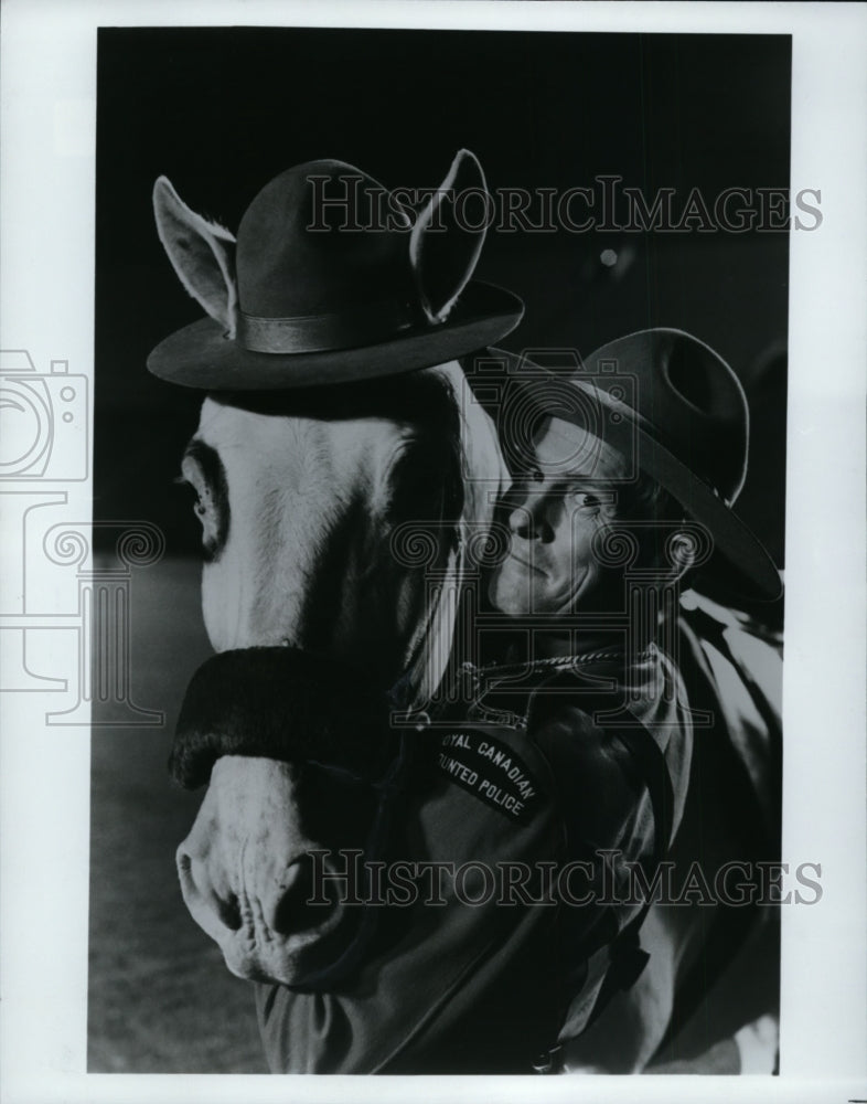 1981, Tom Smothers, actor - cvp96907 - Historic Images