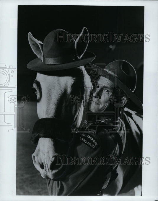 1981, Tom Smothers, actor - cvp96907 - Historic Images