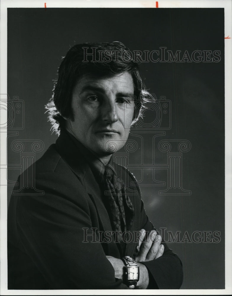 1978 Press Photo Michael Smuin, Director of San Francisco Ballet - cvp96909 - Historic Images
