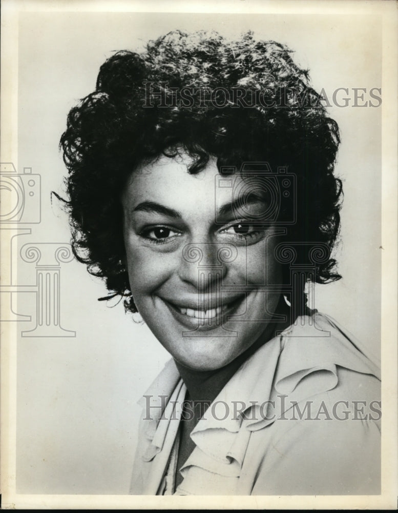 1975 Press Photo Marilyn Sokol of The New Phoenix Company - cvp97047 - Historic Images