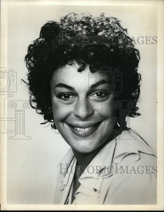 1975 Press Photo Marilyn Sokol of The New Phoenix Company - cvp97047 - Historic Images