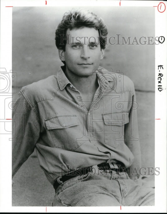 1994 Press Photo Rex Smith - cvp97056- Historic Images