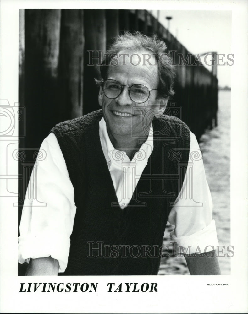 1998, Livingston Taylor - cvp97439 - Historic Images