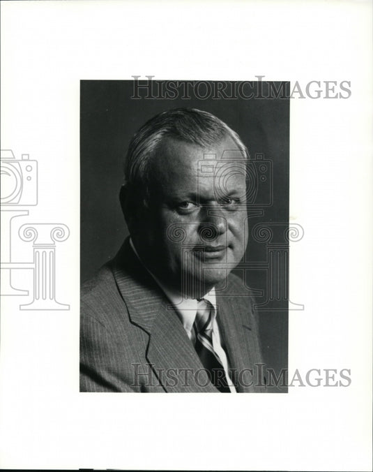 1980 Richard Stoddart, 1979 - Historic Images