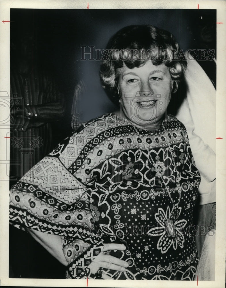 Press Photo Shelley Winters - cvp97521 - Historic Images