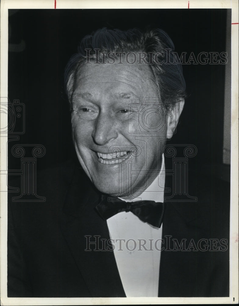 1991 Representative Charles Vanik - Historic Images