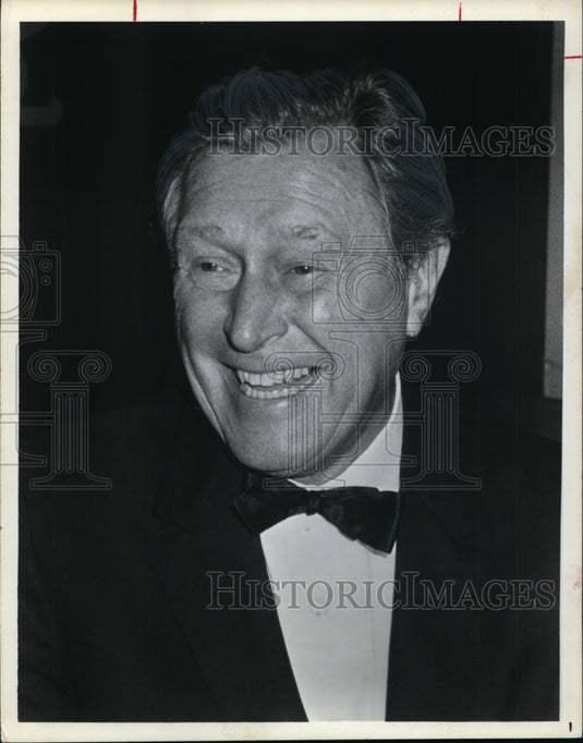 1991 Representative Charles Vanik - Historic Images