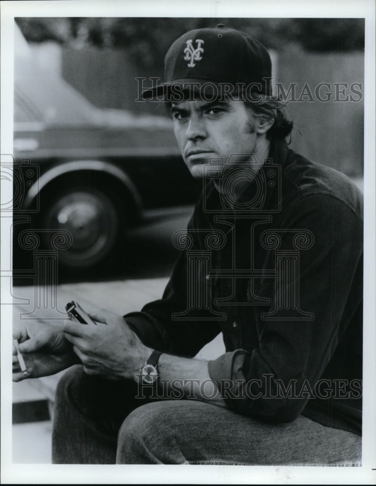 1981, Robert Urich - cvp97919 - Historic Images