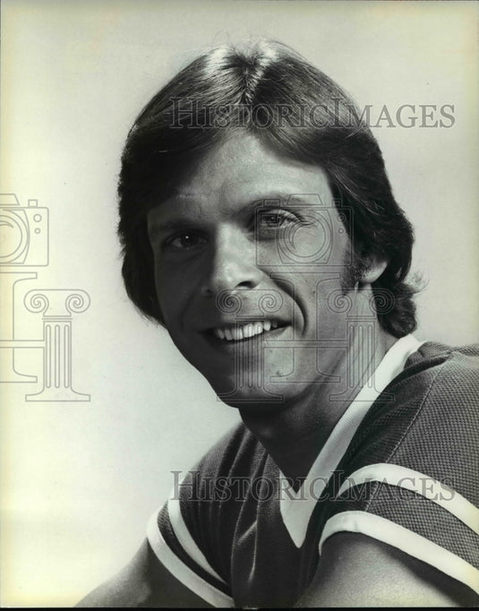 1980 Press Photo Marc Singer - cvp98314 - Historic Images