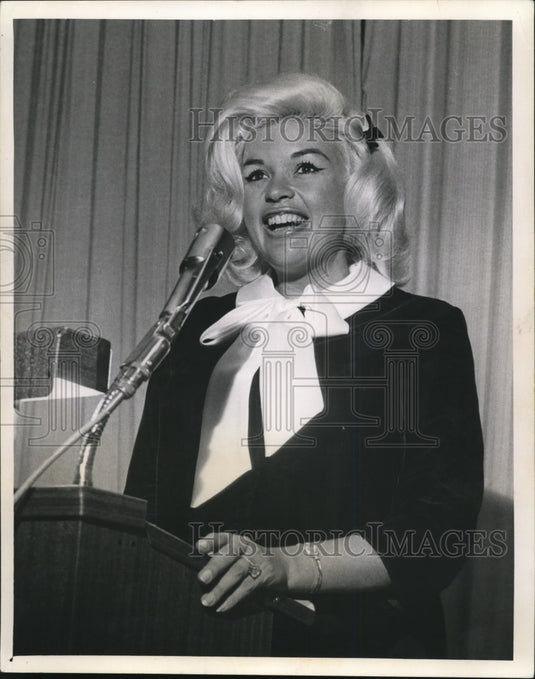 Undated Press Photoc - Historic Images