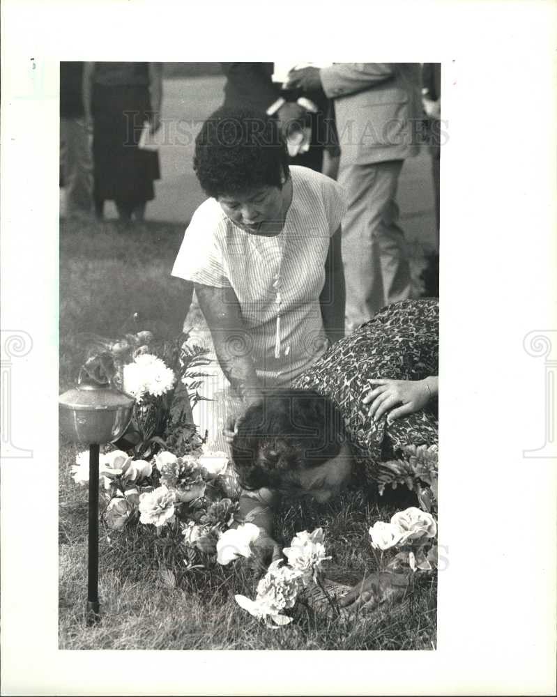 1987 Press Photo Lily Chan Vincent Chen Cindy Tsao - Historic Images