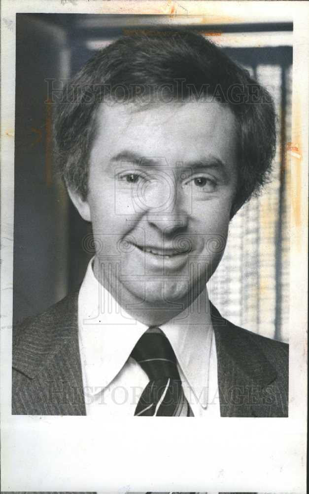 1979 Press Photo Joe Clark administration Canada - Historic Images