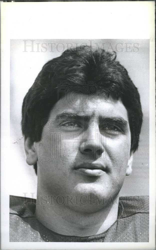 1978 Press Photo ANOY CANNARION - Historic Images