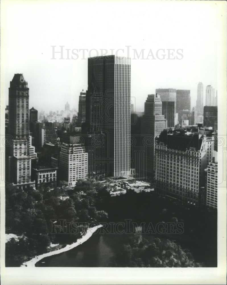 Press Photo general motors - Historic Images