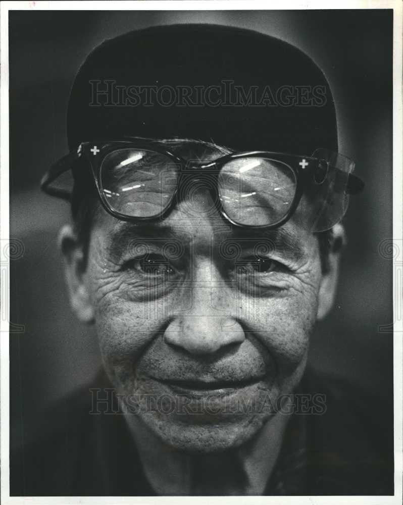 1962 Press Photo Fisher Body Fleetwood Plant - Historic Images