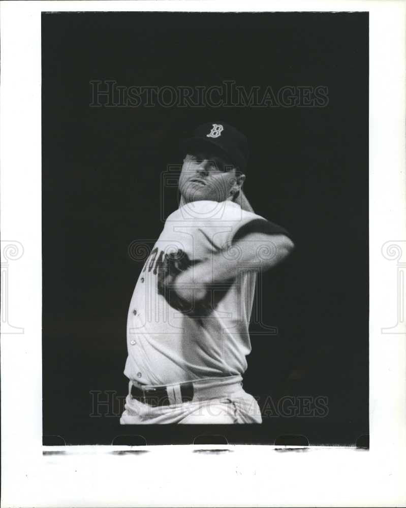 1990 Press Photo Bush nominates prosecutor  judgeship - Historic Images