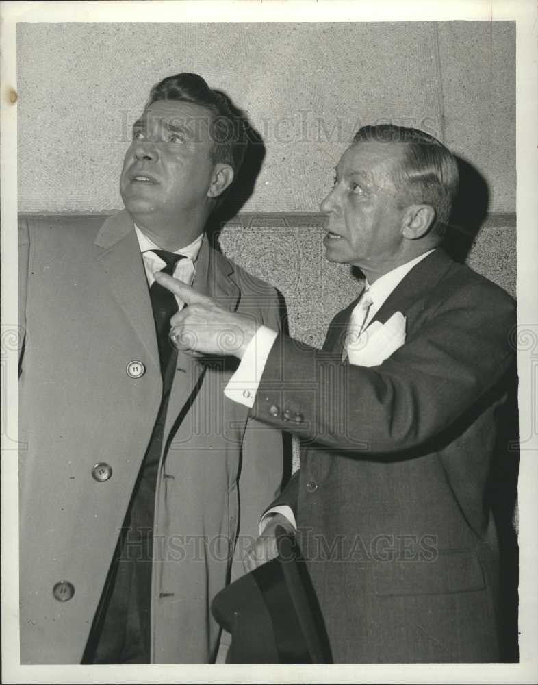 Press Photo Jake Ehrlich San Francisco - Historic Images