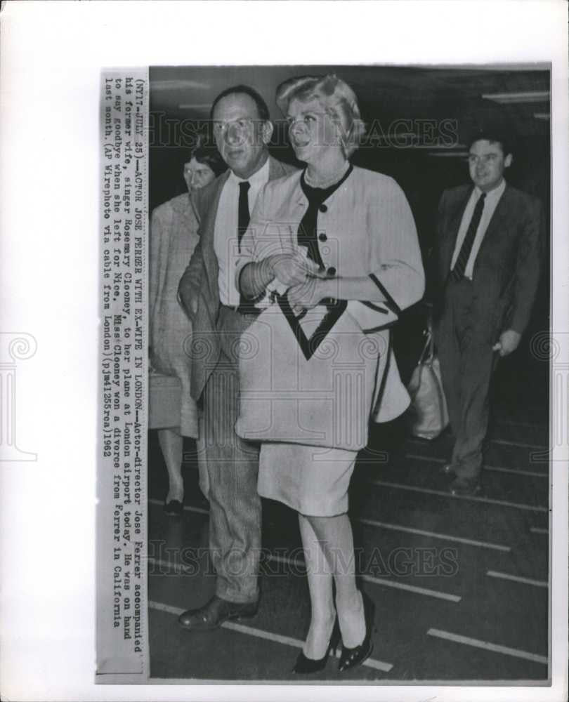 Rosemary Clooney And Jose Ferrer rosemary-clooney-and-jose-ferrer