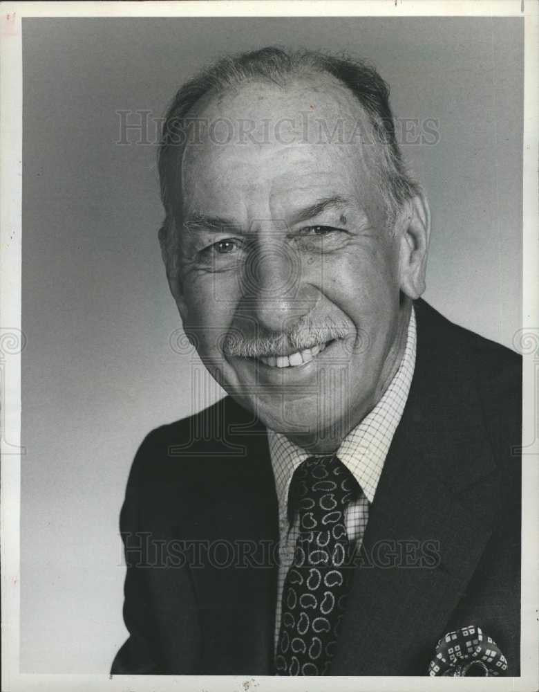 1983 Press Photo Ferrer Joan of Arc Another World - Historic Images