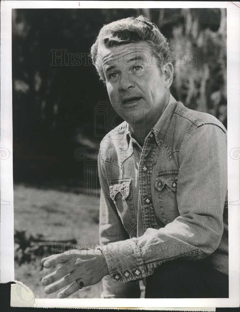 1990 Press Photo Burrud Animal World Animal Odyssey - Historic Images