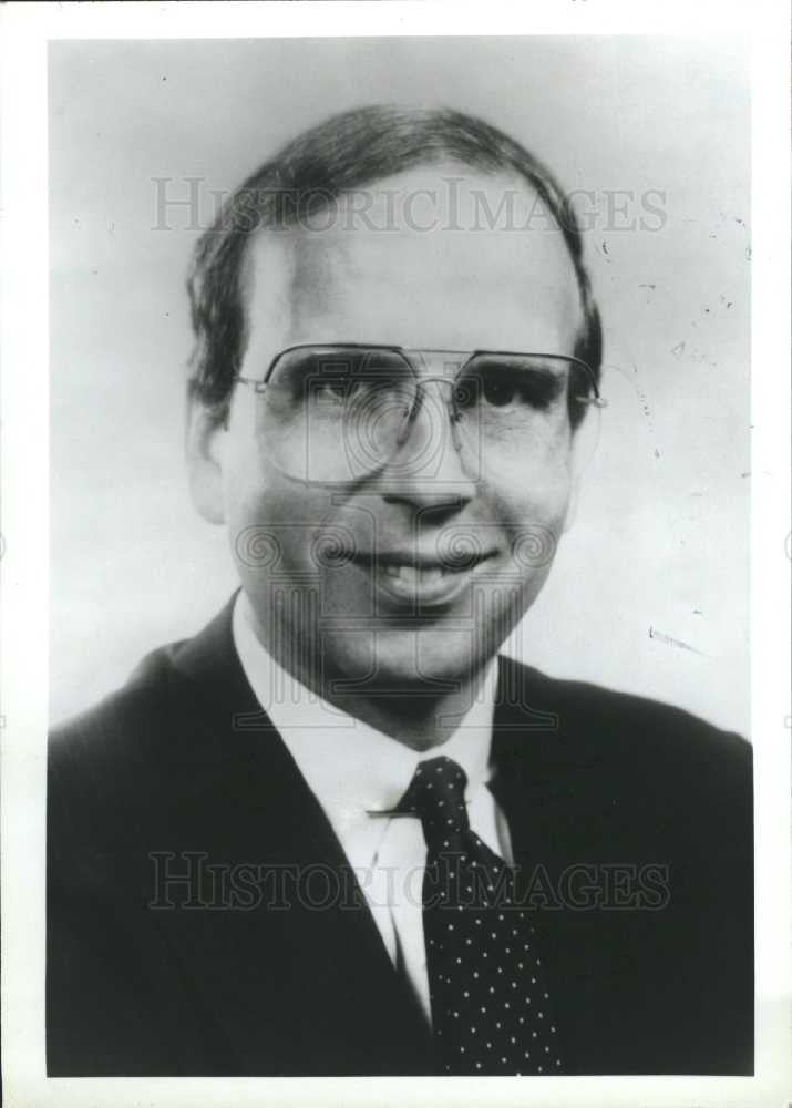 1991 Press Photo Daniel Skoda Neiman Marcus - Historic Images