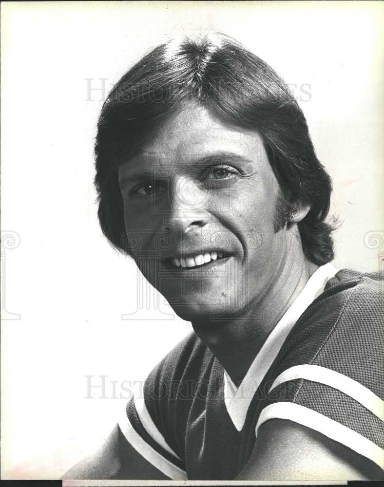 1980 Press Photo Marc Singer American Actor Beastmaster - Historic Images