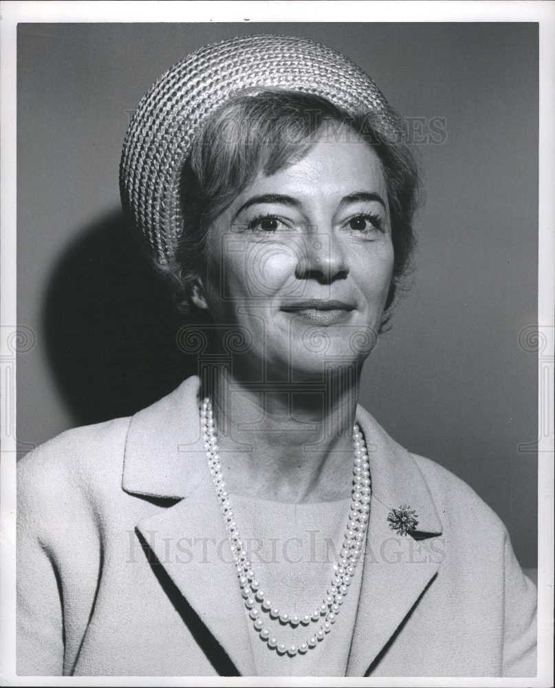 1962 Press Photo WOMEN PHOTO - Historic Images