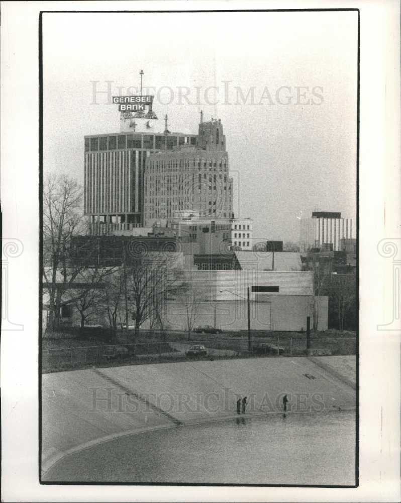 Press Photo fluit - Historic Images