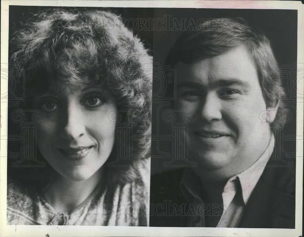 1994 Press Photo John Candy died during Wagons East! - Historic Images