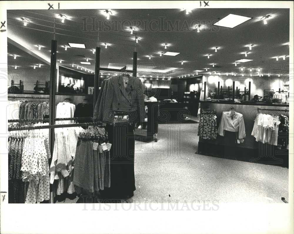 Vintage 2025 gantos clothing