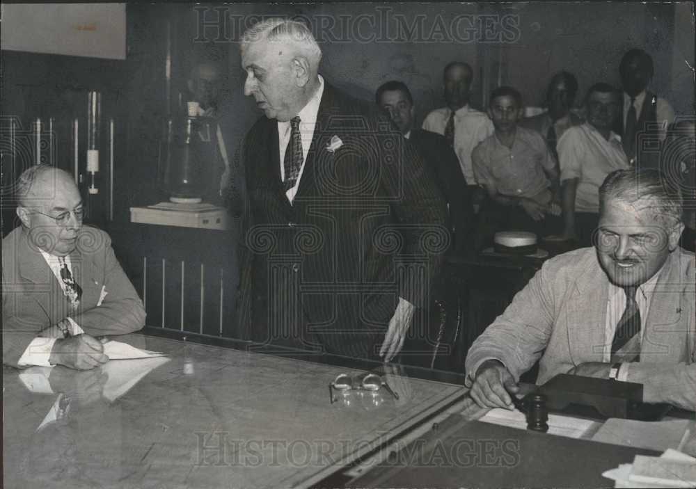 1939 Press Photo ASK QUESTION - Historic Images