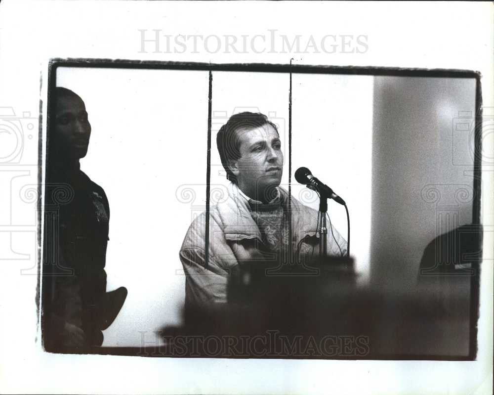 1993 Press Photo Kennedy - Historic Images