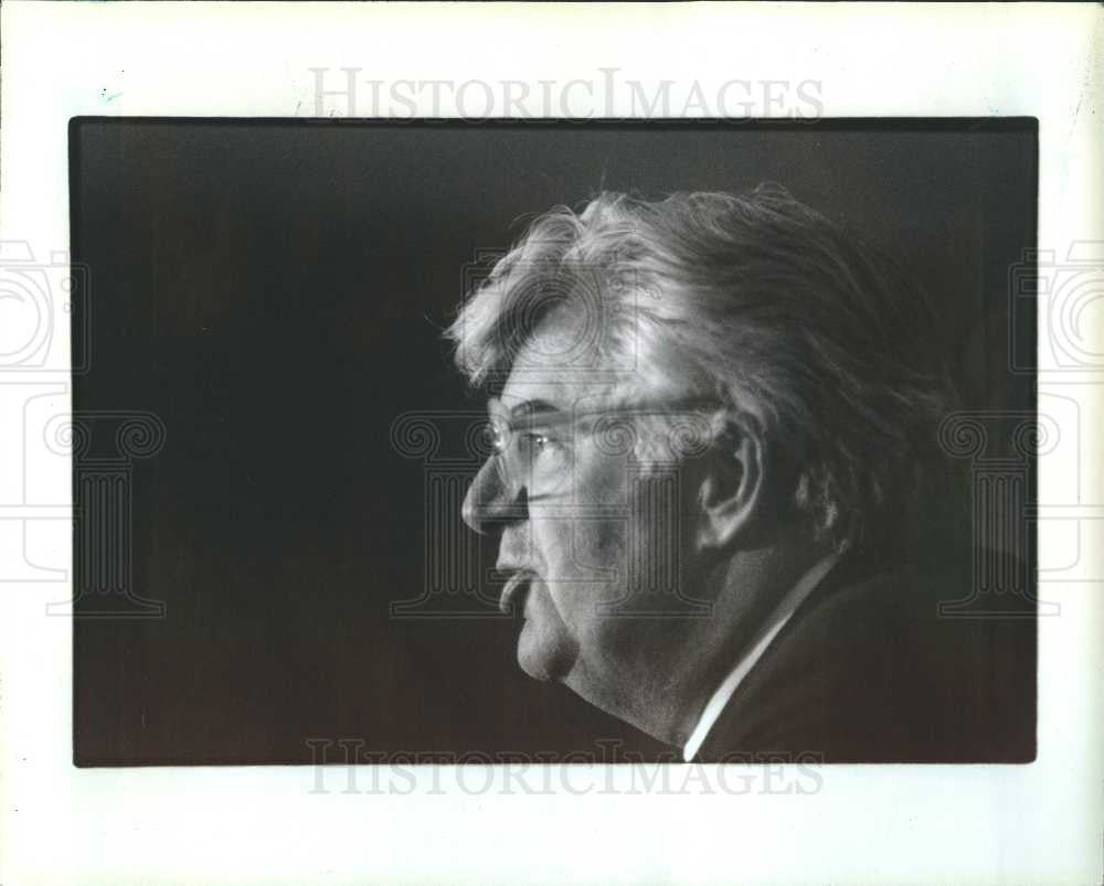 1985 Press Photo Peter - Historic Images