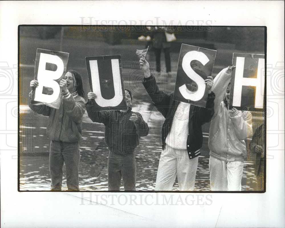 1989 Press Photo Pegelo Brantley Brantley Harris - Historic Images