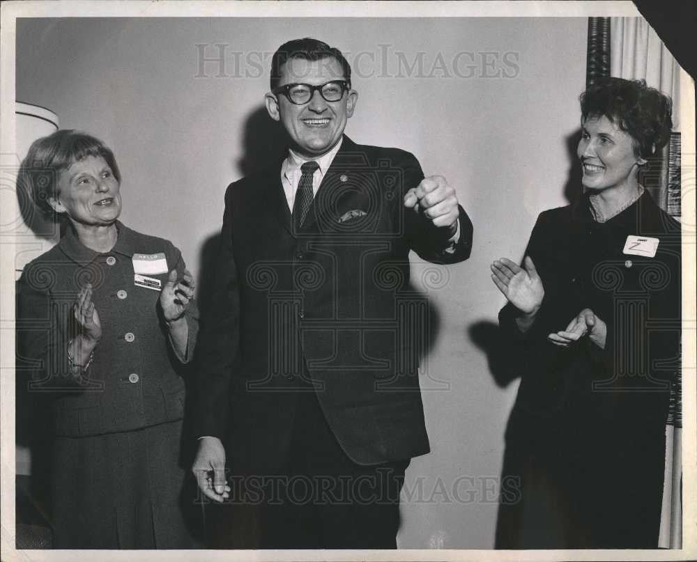 Press Photo Colorama, Madison, Grand rapids - Historic Images