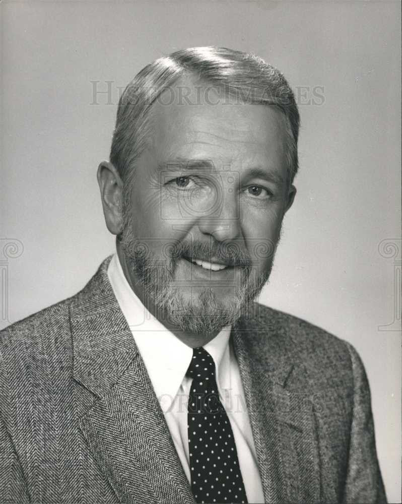 1994 Press Photo Smith Newsman - Historic Images