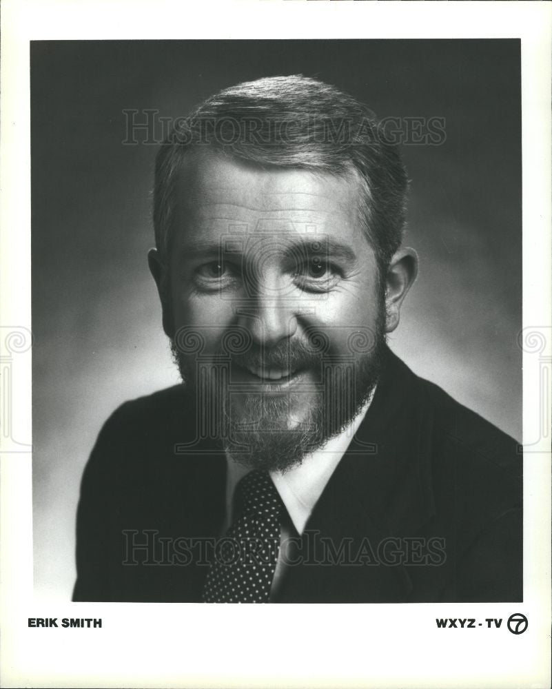 1987 Press Photo record producer, pianist and harpsich - Historic Images