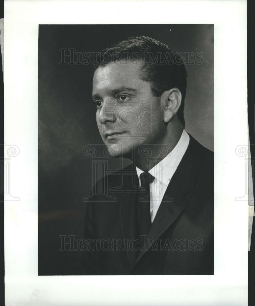 Sullivan Smith Press Photo Craig Smith Sullivan-Smith Realty - Historic Images