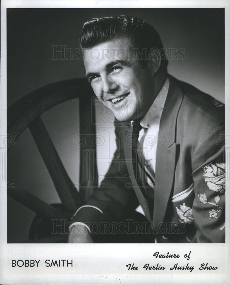 1964 Press Photo footballer - Historic Images