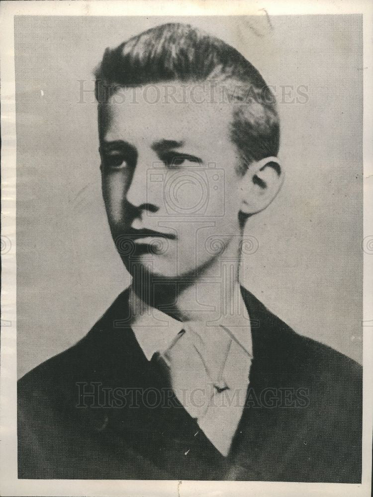 1928 Press Photo Alfred E.Smith - Historic Images