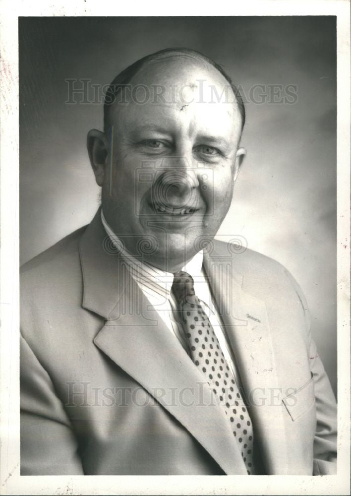 1990 Press Photo Phillip Roselli Stroh family - Historic Images