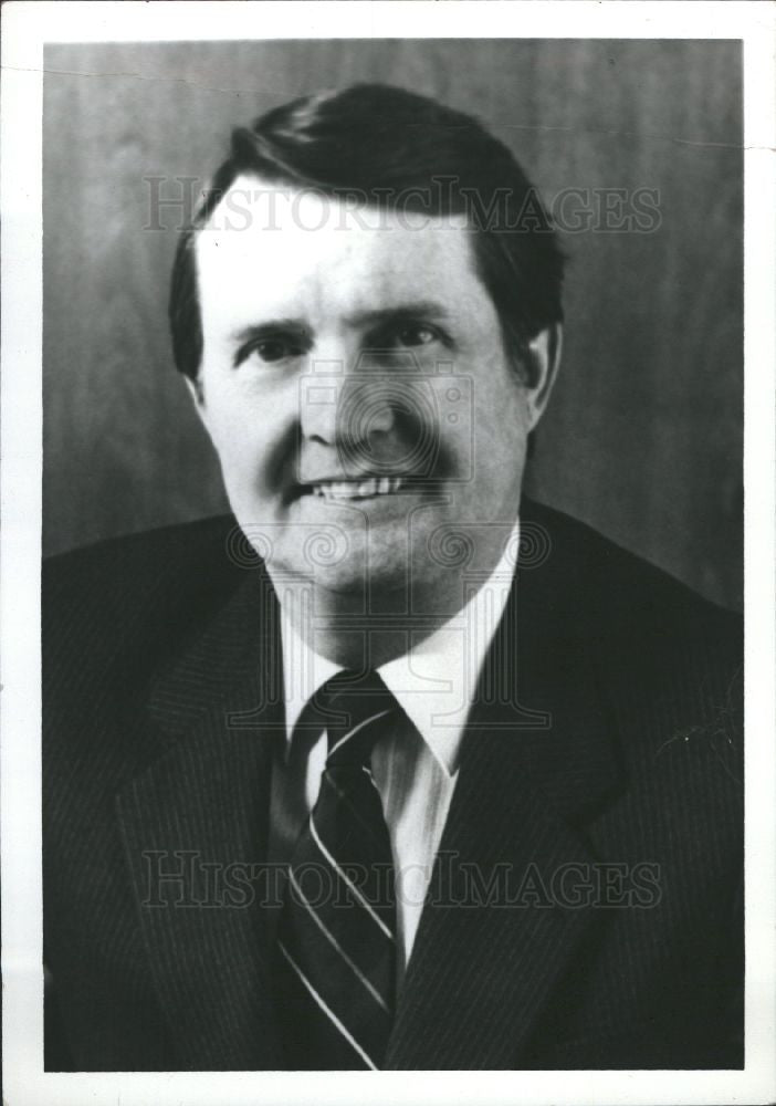 1988 Press Photo Tolley - Historic Images