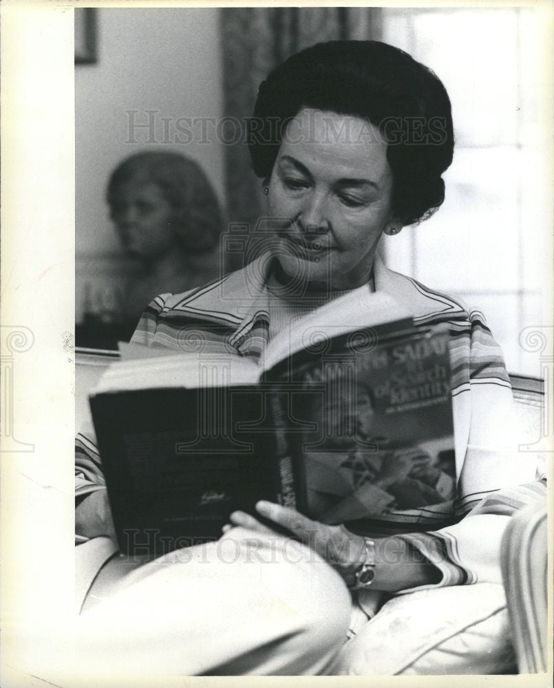1978 Press Photo Mary Coleman - Historic Images