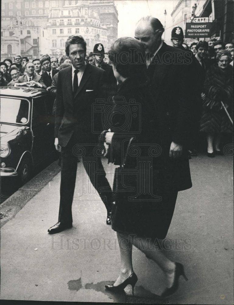 1967 Press Photo Lord Snowdon - Historic Images